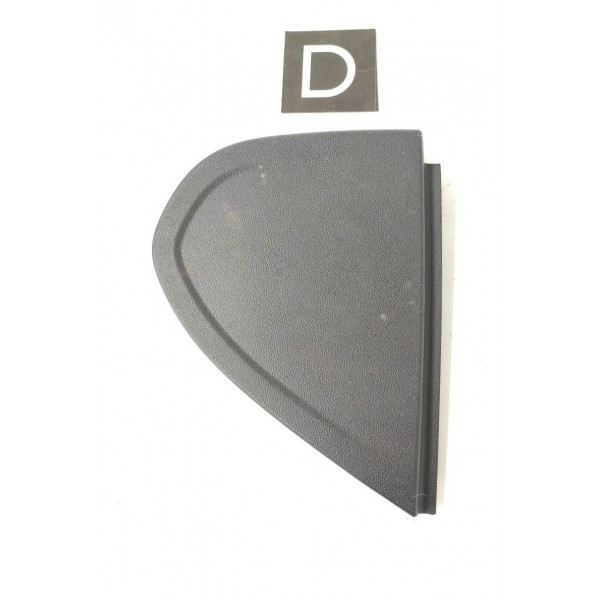 Acabamento Lateral Tabelie Direito Volkswagen Up Tsi 2020