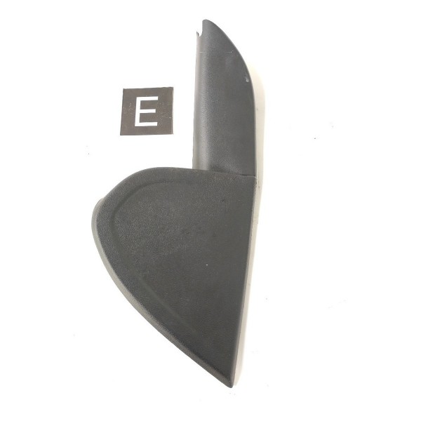 Acabamento Interno Retrovisor Esquerd Volkswagen Up Tsi 2020