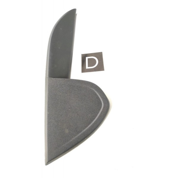 Acabamento Interno Retrovisor Direito Volkswagen Up Tsi 2020