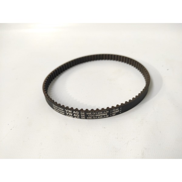 Correia Bomba Dagua 04e121605 Vw Up T-cross Virtus Tsi 2020