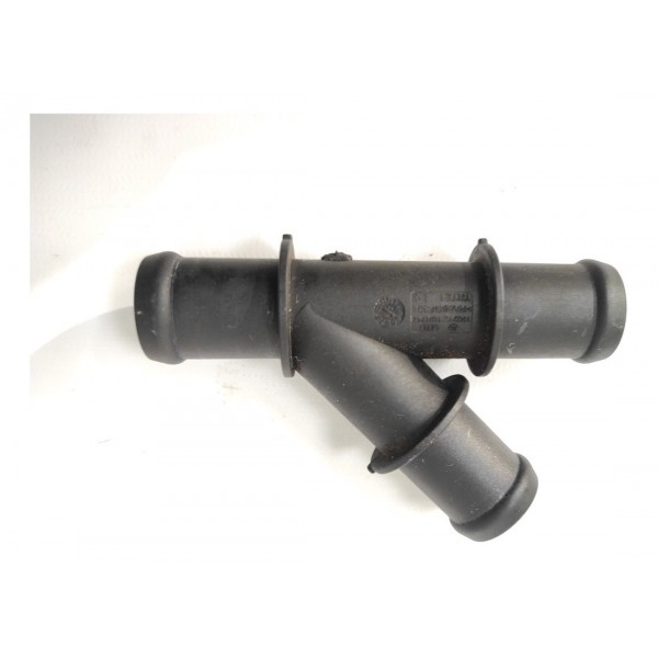 Conexão Y 1k0121087q Volkswagen Up Tsi 2020