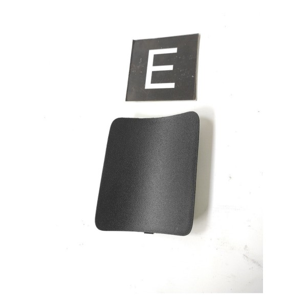 Acabamento Superior Amortecedor Traseiro Esquerdo Vw Up 2020