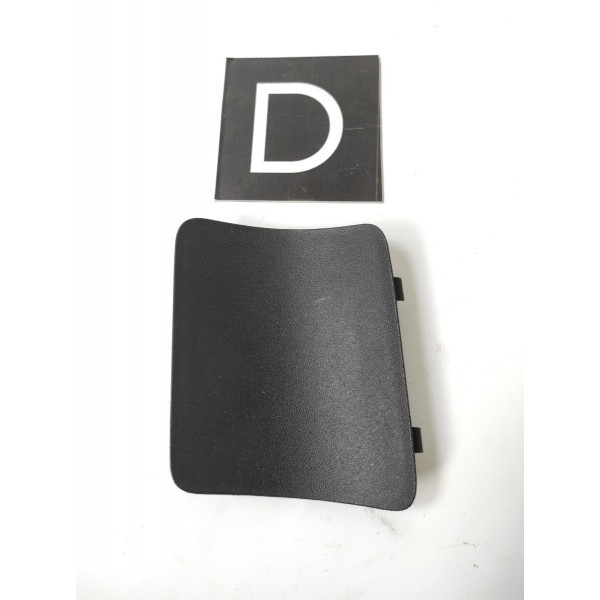 Acabamento Superior Amortecedor Traseiro Direito Vw Up 2020