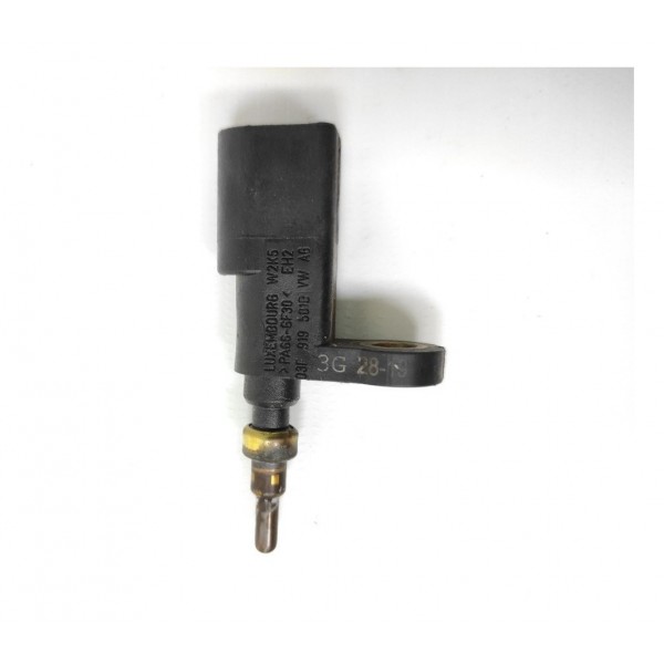 Sensor Temperatura 03f919501 Vw Virtus T-cross Up Tsi 2020