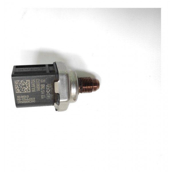Sensor Flauta Combustivel 04c906054c Vw Up T-cross Tsi 2020