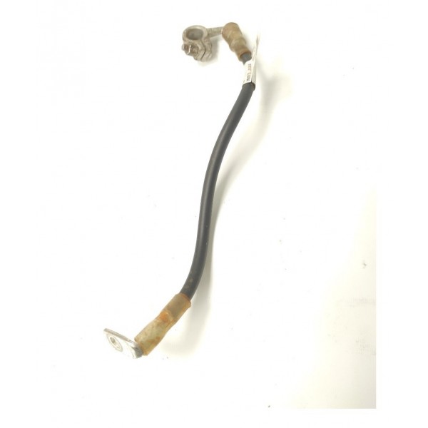 Cabo Polo Negativo Bateria Volkswagen Up Tsi 2020