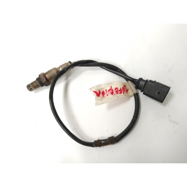 Sonda Lambda Pos Catalisador Volkswagen Up Tsi 2020