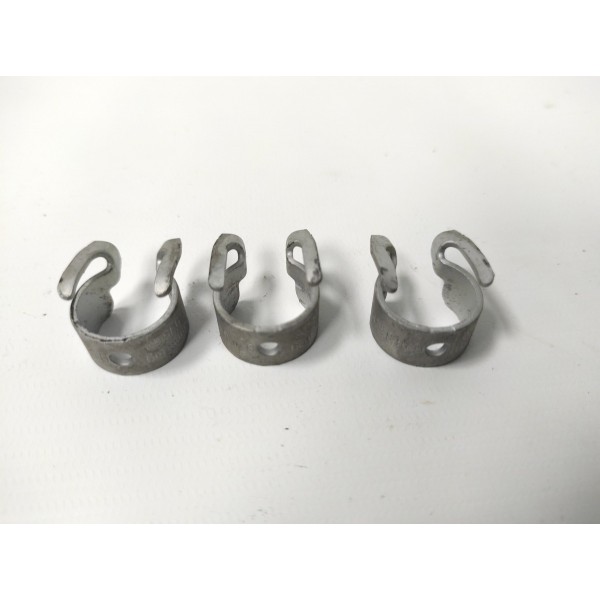 Jogo 3 Travas Bico Volkswagen Up Tsi 2020