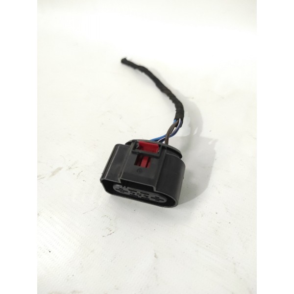 Conector Bomba Combustivel Volkswagen Up Tsi 2020