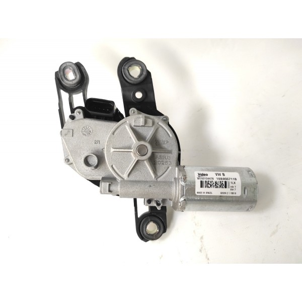 Motor Limpador Traseiro Volkswagen Up Tsi 2020