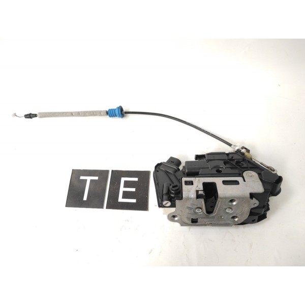 Trava Fechadura Porta Traseira Esquerda Volkswagen Up 2020