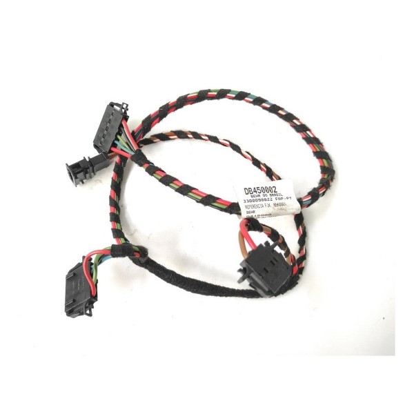 Chicote Ar Condicionado Db450002 Volkswagen Up Tsi 2020