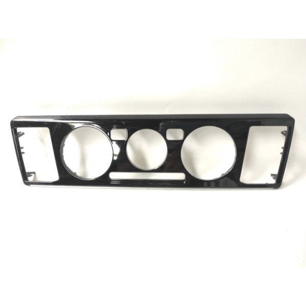 Moldura Comando Ar Condicionado Volkswagen Up Tsi 2020