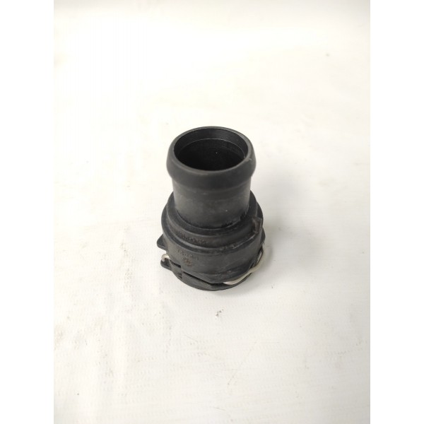 Duto Arrefecimento 7m3122291 Volkswagen Up Tsi 2020