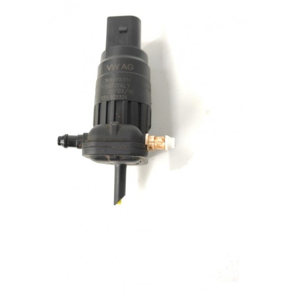 Bomba Esguicho Parabrisa Volkswagen Up Tsi Xtreme 2020