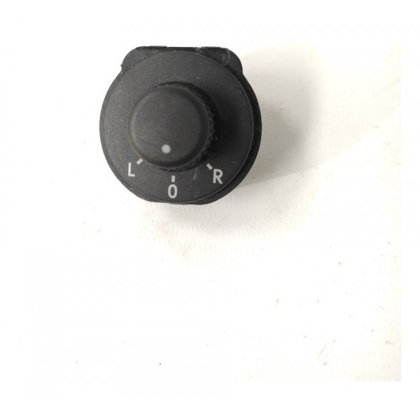 Botao Retrovisor 1sb959565a Volkswagen Up Tsi Xtreme 2020