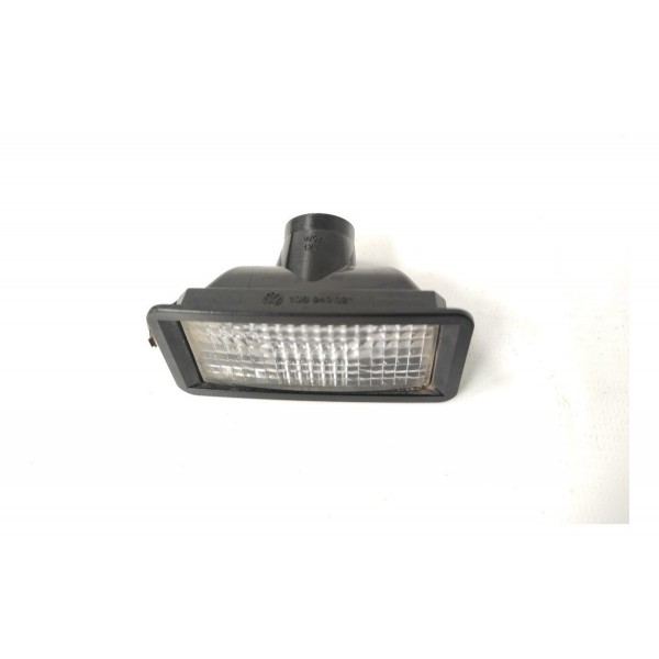 Luz Placa Volkswagen Up Tsi Xtreme 2020