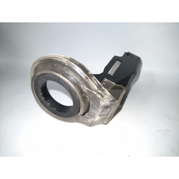 Antena Imobilizador Lifan 620 2009 2013 Preto