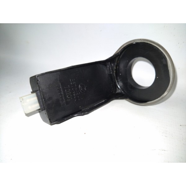 Antena Imobilizador Lifan 620 2009 2013 Preto