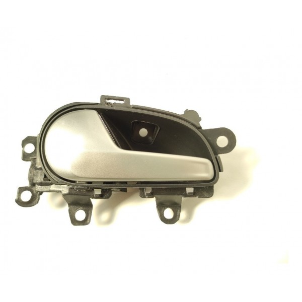 Maçaneta Interna Esquerda Volkswagen Up Tsi Xtreme 2020 Dianteira/traseira