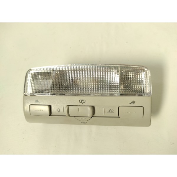 Luz Teto Dianteira Volkswagen Up Tsi Xtreme 2020