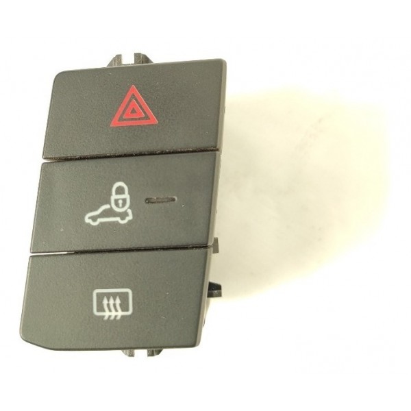 Botao Alerta Desembaçador Volkswagen Up Tsi Xtreme 2020