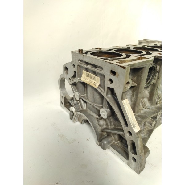 Bloco Motor Std Bmw X5 E70 3.0t N55 2011 2013