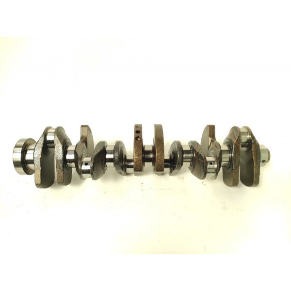 Virabrequim 0.25 Retificado Bmw X5 E70 2011 2015