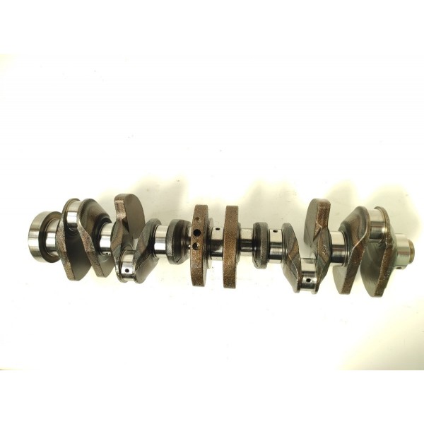 Virabrequim 0.25 Retificado Bmw X5 E70 2011 2015