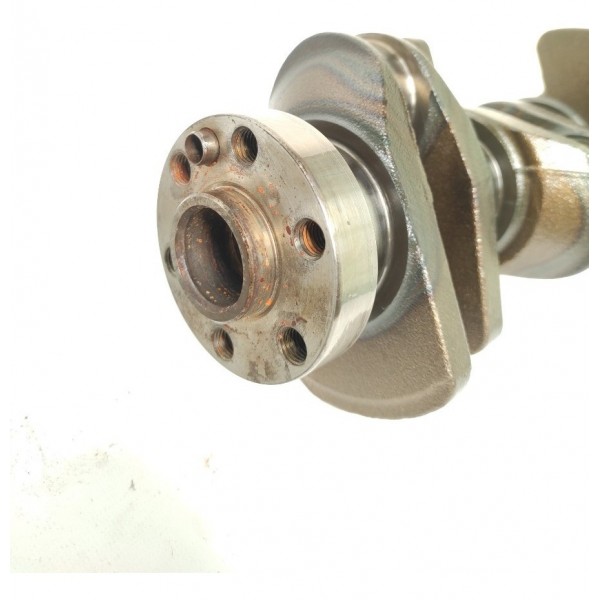 Virabrequim 0.25 Retificado Bmw X5 E70 2011 2015