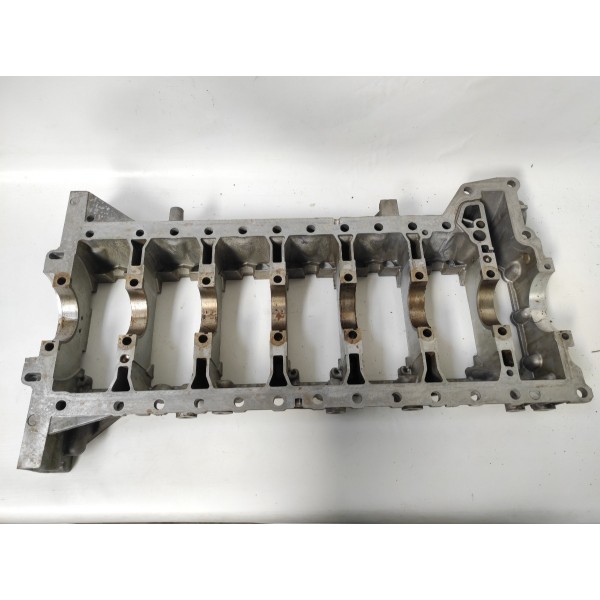 Sobrecarter 7585986 Bmw X5 E70 2011 2013