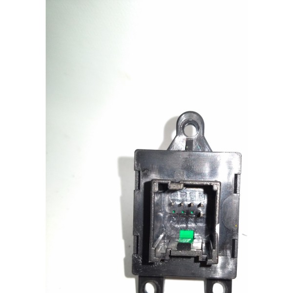 Botão Vidro Elétrico Simples Lifan 620 2009 2013