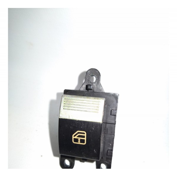 Botão Vidro Elétrico Simples Lifan 620 2009 2013