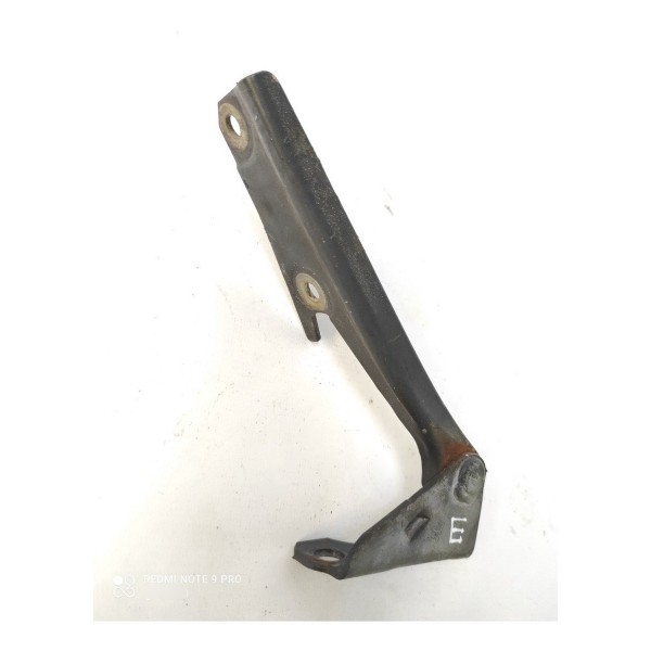 Dobradiça Capo Esquerda Mitsubishi Lancer 1991 1995