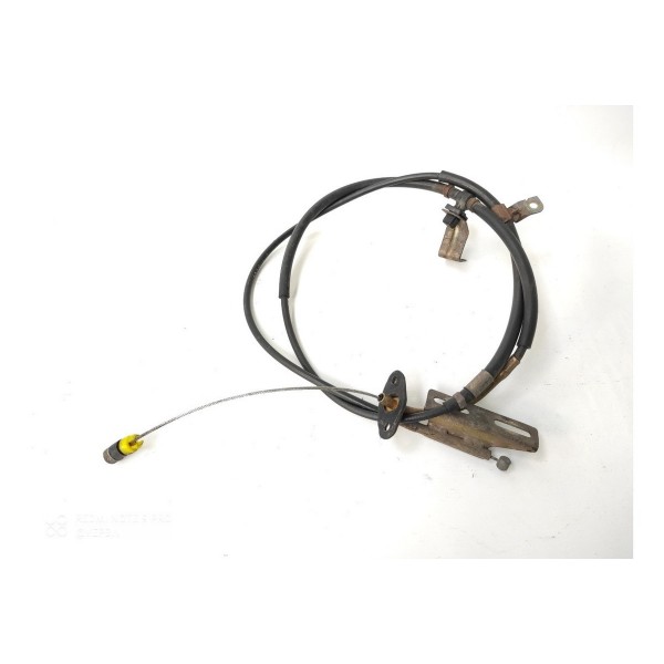 Cabo Acelerador Mitsubishi Lancer Gti 1991 1995