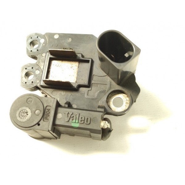 Placa Alternador 261376120022 Mercedes C180 W204 2007 2014