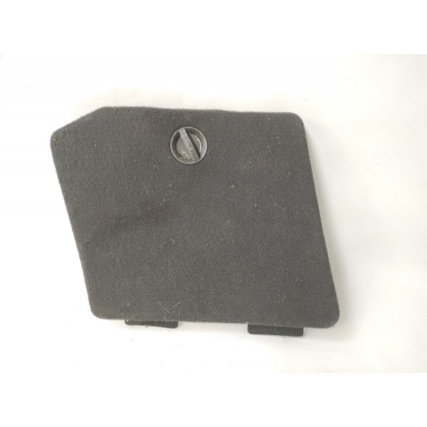 Tampa Lateral Porta Malas Mercedes C180 W204 2007 2014