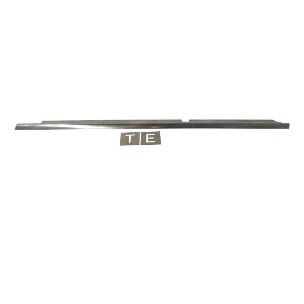 Pestana Externa Traseira Esquerda Mercedes C180 W204 2007/14