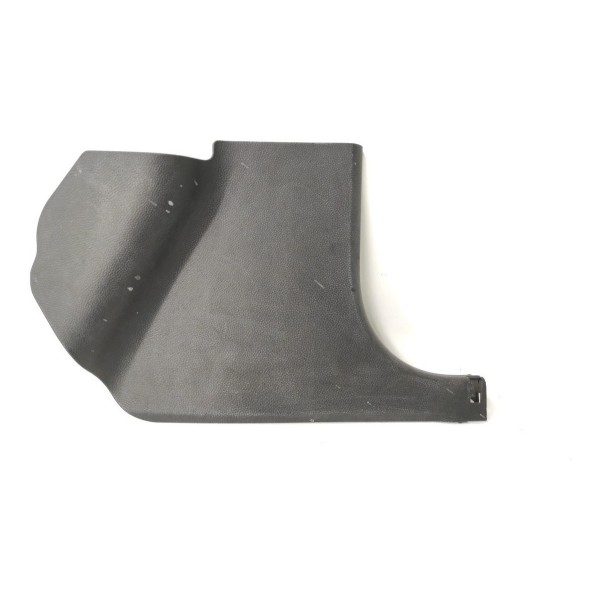 Acabamento Pos Soleira Direita Mercedes C180 W204 2007 2014