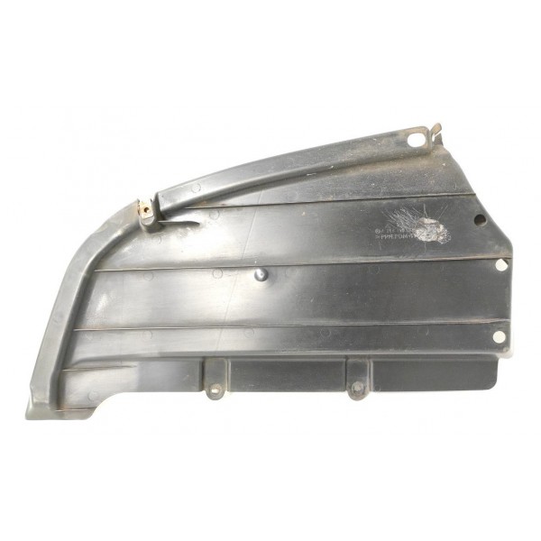 Acabamento Inferior Assoalho Mercedes C180 W204 2007 2014