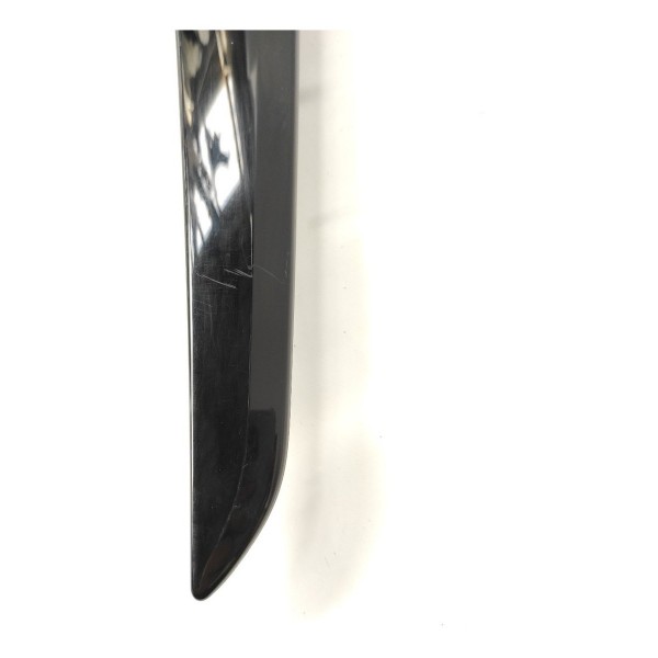 Moldura Difusor Central Mercedes C180 W204 2007 2014