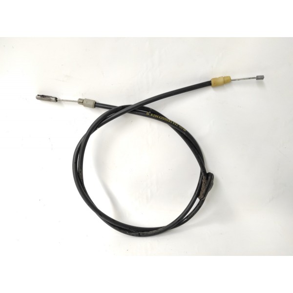 Cabo Estacionamento Mercedes C180 W204 2007 2014