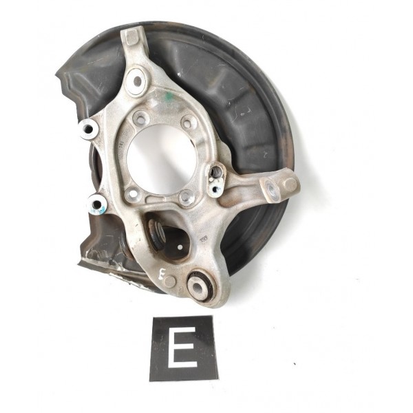 Manga Eixo Traseiro Esquerdo Mercedes C180 W204 2007 2014