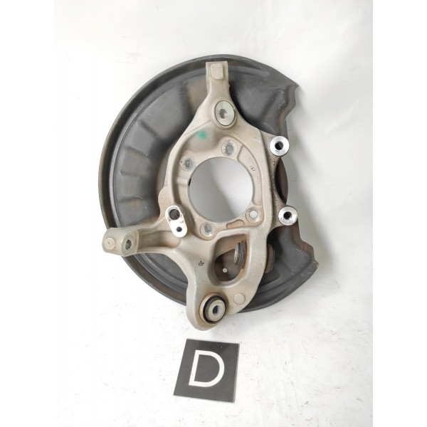 Manga Eixo Traseiro Direito Mercedes C180 W204 2007 2014