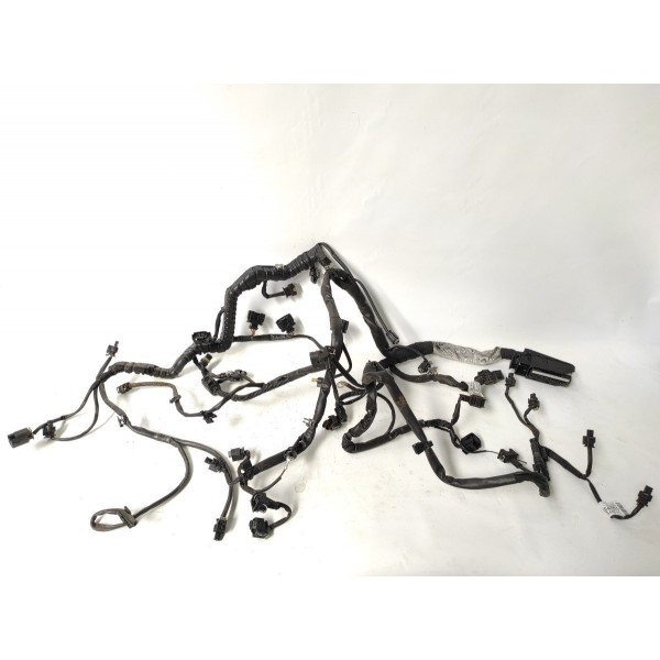 Chicote Injeçao Mercedes C180 W204 2007 2014