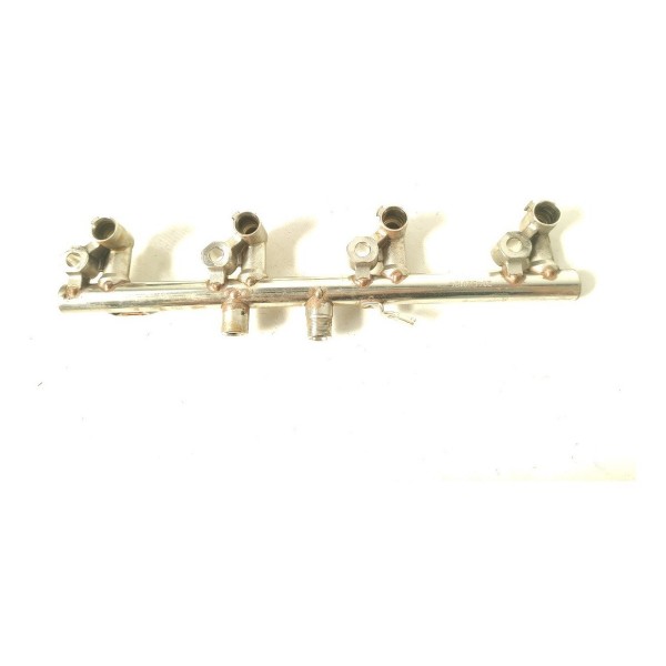 Flauta Injeçao A204520124 Mercedes C180 1.8 W204 2007 2014