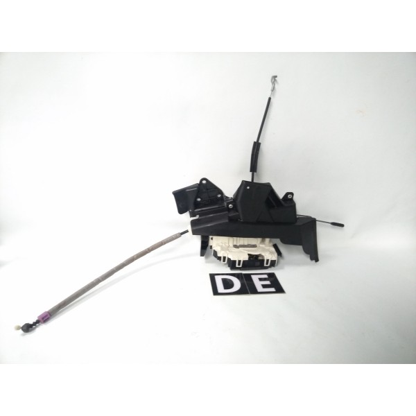 Trava Elétrica Dianteira Esquerda C180 C200 W204 2007 2014