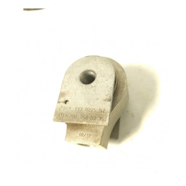 Suporte Diferencial A2043500215 Mercedes C180 W204 2007 2014