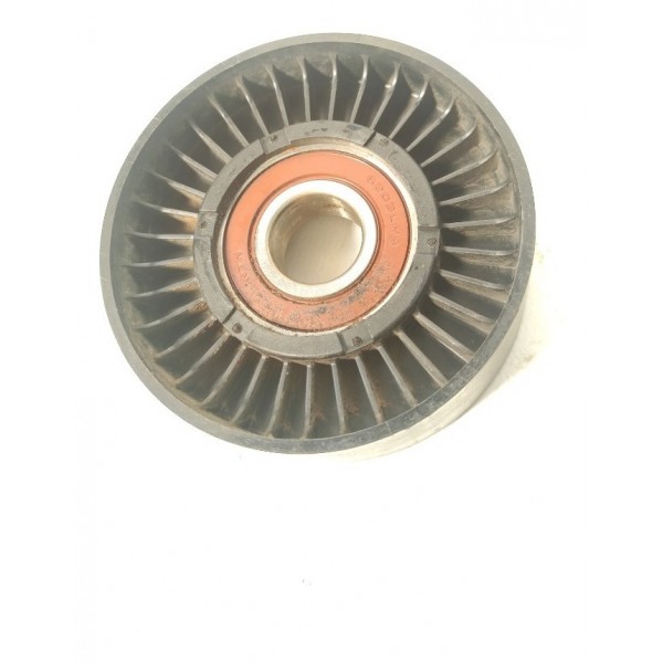 Rolamento Acessorios 6203lha Mercedes C180 W204 2007 2014