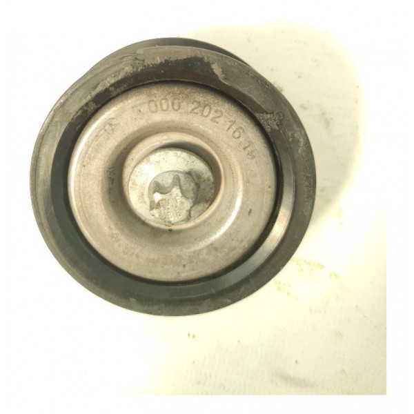 Rolamento Acessorios  Mercedes C180 W204 2007 2014 Detalhe